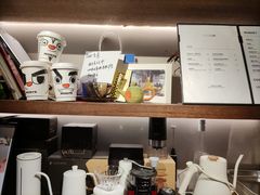 -Punchline Coffee&Roaster(同济大学店)