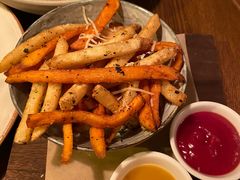 -夏朵餐厅(丁香店)