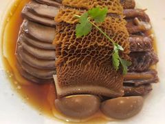 卤水拼盘-廊亦舫Lang Yi Fang Restaurant(金桥店)