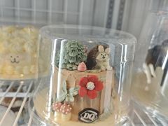 -DQ·蛋糕·冰淇淋(龙茗店)