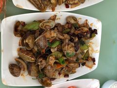 -常家活海鲜小吃(仅一家无分店)