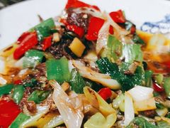 -老味道餐厅(江山店)