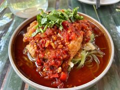-浩海火烧云傣家菜(蓝港店)