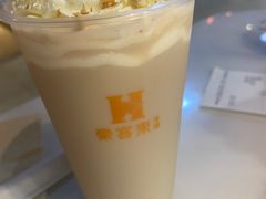 -豪客来牛排(宝龙城市广场店)