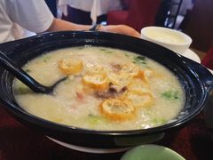 荔湾艇仔粥-金苑海鲜酒家(新港中路店)