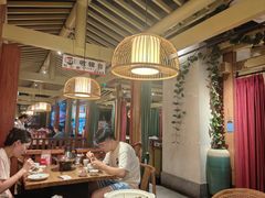 -湘阁里辣(南岭购物广场店)