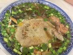 -正宗刘记不翻汤(和园店)