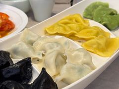 -船歌·鱼水饺青岛菜(石老人店)