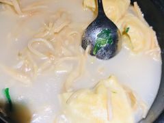 外婆千张包-金牌外婆家(苏州中心店)