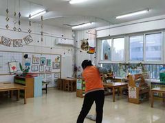 -爱彼格林珑悦幼儿园