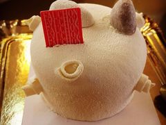 -FAUCHON