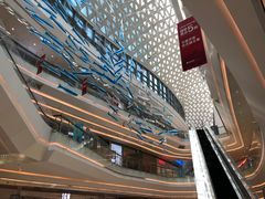 -银泰百货(厦门国贸中心店)