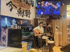 -本色.小马哥烧烤(无锡九里仓店)