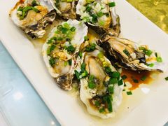 -金海湾海鲜排档(朱家尖店)