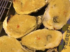 -大成海鲜烧烤·小龙虾(五角场店)