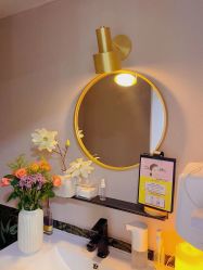 -轻妆Feel·半永久纹眉眼线