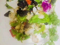 -望海潮海鲜店 特色家常菜(在海一方店)