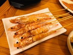 -长寿参鸡汤(朝韩风情街店)