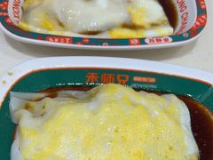 -禾师兄·布拉肠(一德路店)