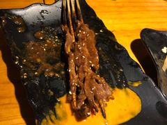 湿辣牛肉-烧蠔帮·湛江生蚝(工农店)