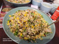 -扬二春炒饭(国庆路总店)