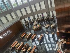 -招商银行(上海分行营业部)