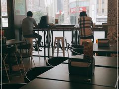 大堂-卡乐星(美罗城店)