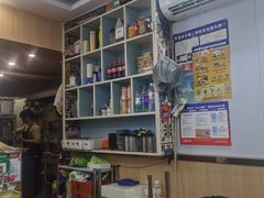 -鸭小妹鸭血粉丝(老门东店)