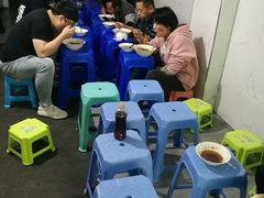 -小狗面馆(复兴店)