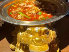 -辣得叫湘菜(四明店)