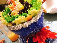 -汤记传菜(秀浦路店)