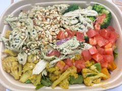 -CALIFORKS加州叉子轻食(朝阳门店)