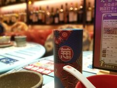 -酒肆浅葱•烧烤•龙虾•排档(卓悦intown店)