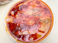 -何老二卤汁凉粉