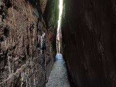 -孤山寨风景区