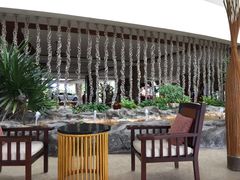 -大堂酒廊·亚龙湾万豪度假酒店