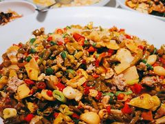 -王妈热卤·川味馆(海昌店)