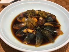 -小厨娘淮扬菜(六合欢乐港店)