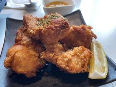 -小岛餐厅