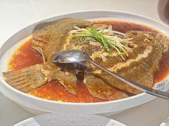 -万龙洲海鲜(南新仓店)