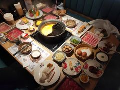 -温野菜涮涮锅(西单大悦城店)