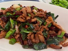 宣威小炒肉-红豆园(文林街店)