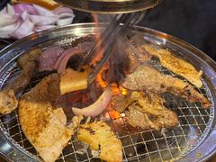 -吉志烤肉(太原总店)