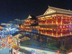 -大小河街