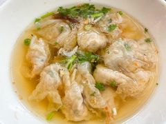 -莆田餐厅PUTIEN(颐堤港店)