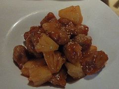 -韵秋荷(宝山龙湖天街店)