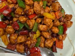 -到家尝北京菜(西坝河店)