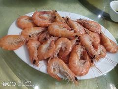 -秋姐美食店(海陵岛保利店)