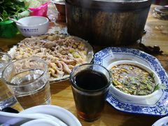 -霞姐屯昌枫木香草鸭店(海螺店)