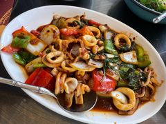-simply thai天泰(世纪汇店)